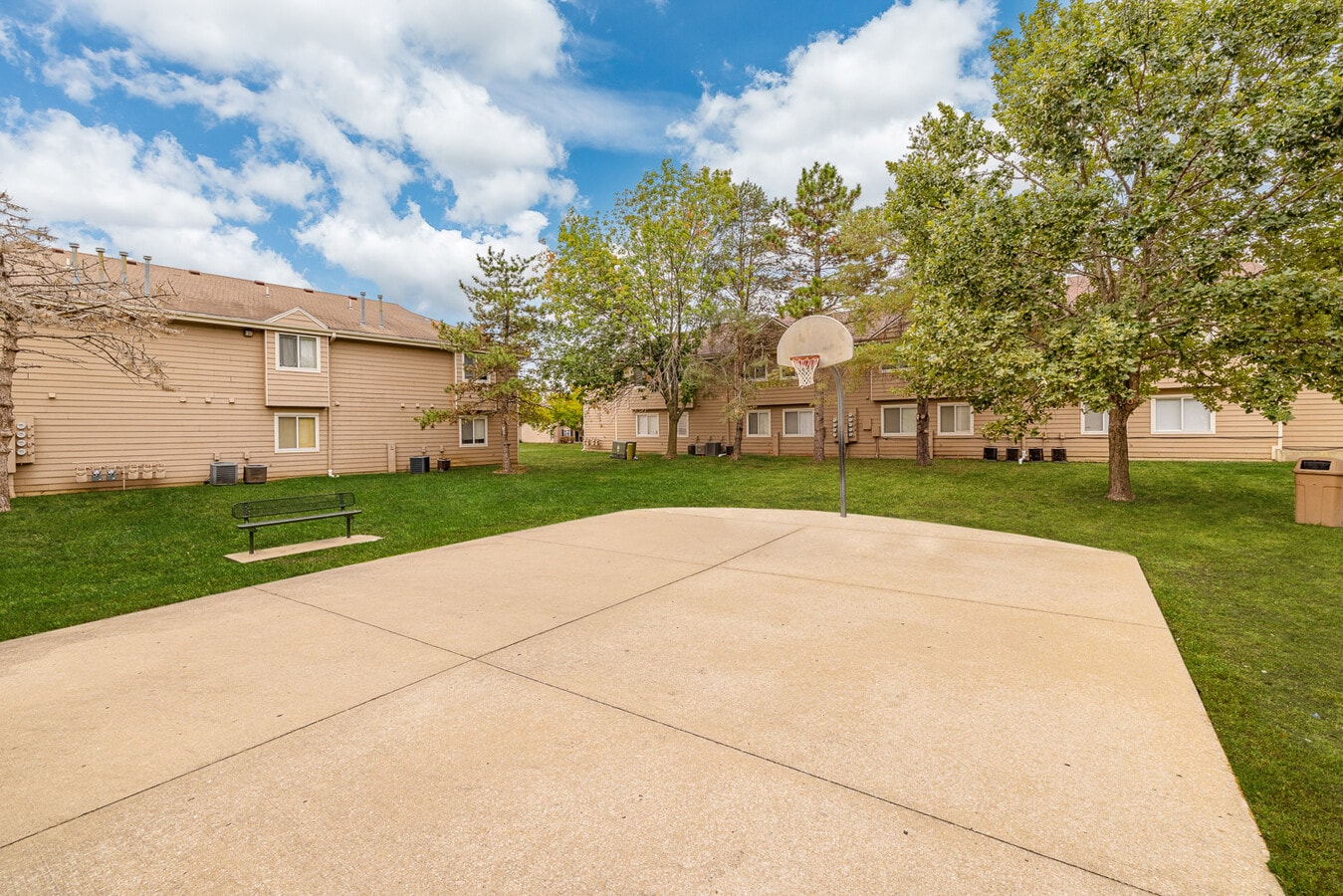 Clarion Park Apartments - Clarion Park Apartments
