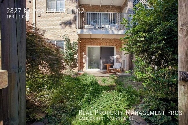 Photo - 2827 Kalmia Lee Ct Unit 102