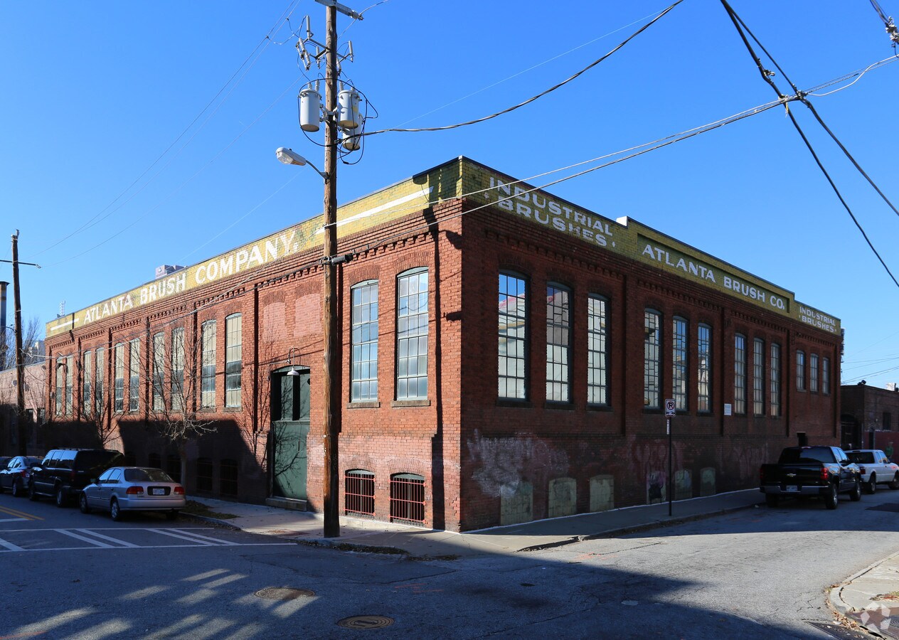 Photo - The Brushworks