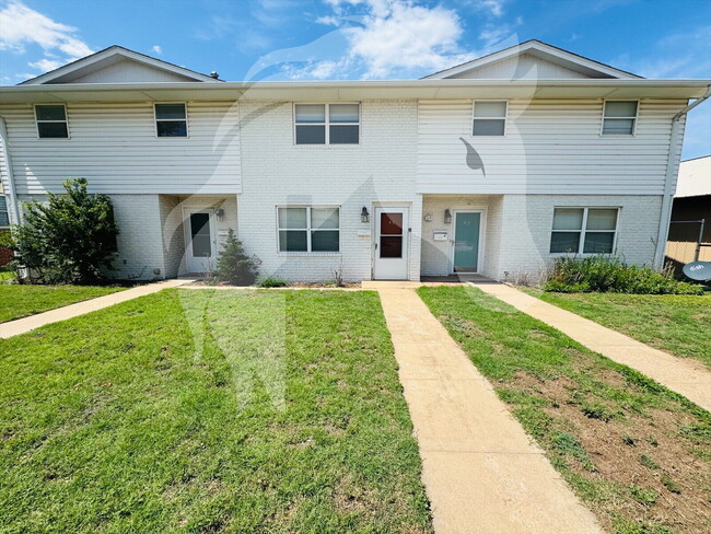 Photo - 1420 Texas Ave