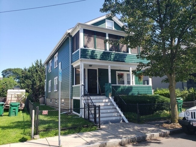 Photo - 77 Linwood St Condo Unit 2