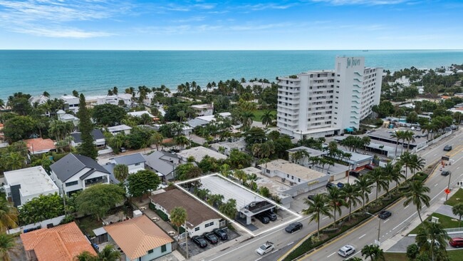 Building Photo - 2918 N Ocean Blvd