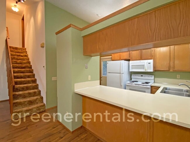 Photo - 1238 Irving St SW