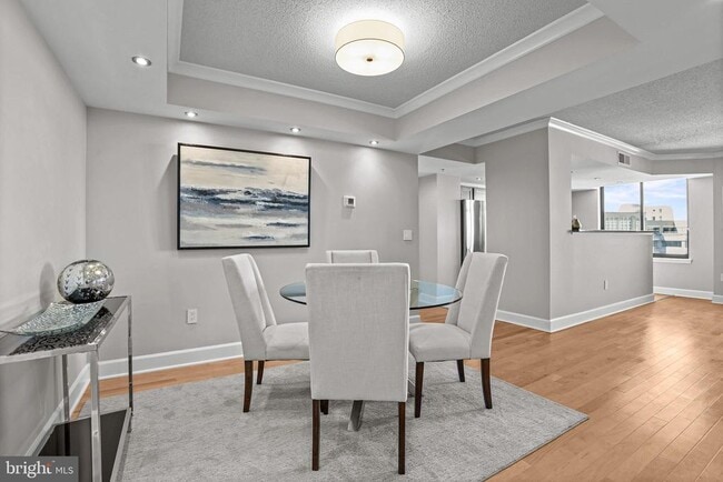 Photo - 1220 N Fillmore St Unidad 602