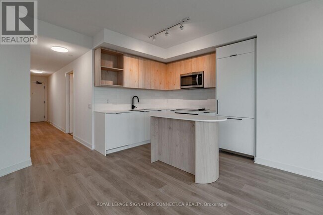 Photo - 1185 Dupont St Unit 2107