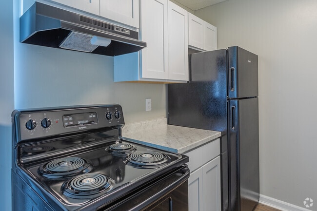 Kitchen Appliances