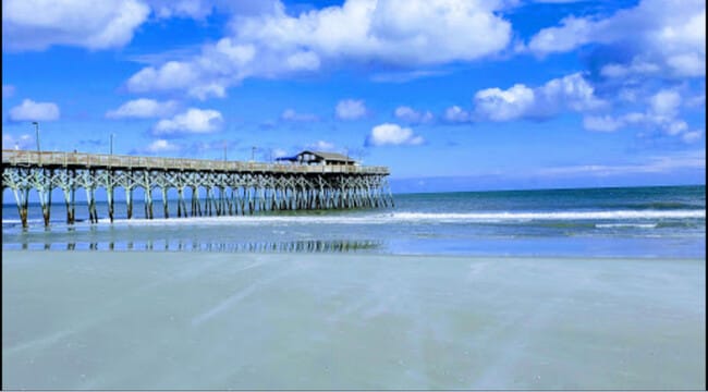 Photo - 627 N Waccamaw Dr