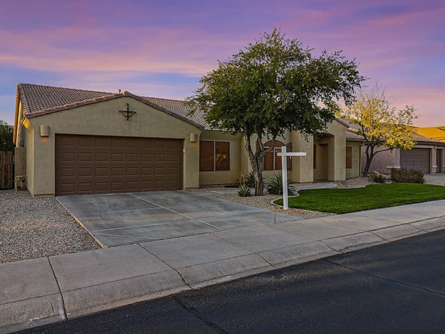 Photo - 17592 W Copper Ridge Dr House