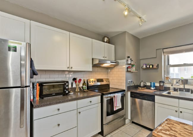 Photo - 4960 N Marine Dr Unit # 0719