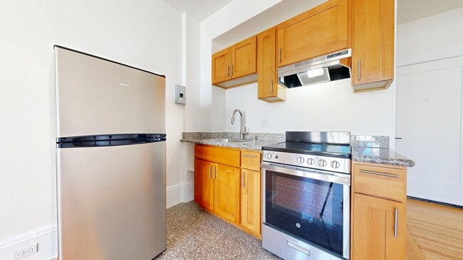 Photo - 1060 Bush St