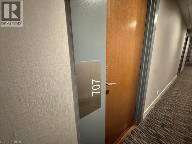 Photo - 2220 Lake Shore Blvd W Unité 707