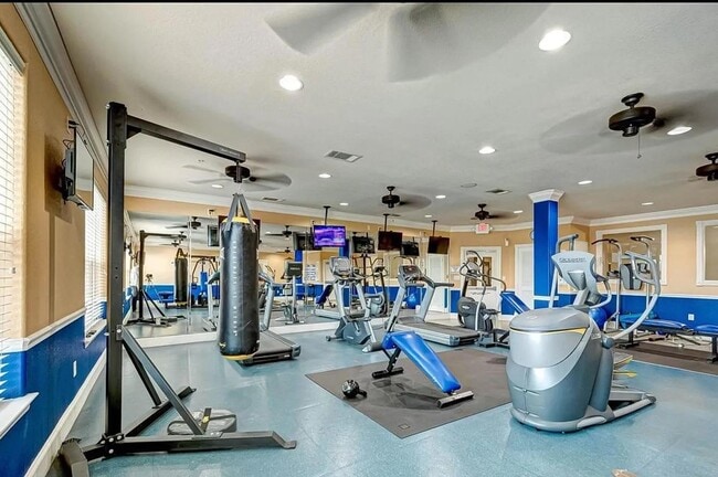 Photo - 1711 Old Spanish Trl Unit 127