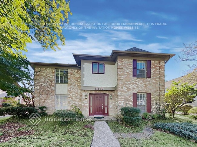 Building Photo - 11639 Idlebrook Dr Rental