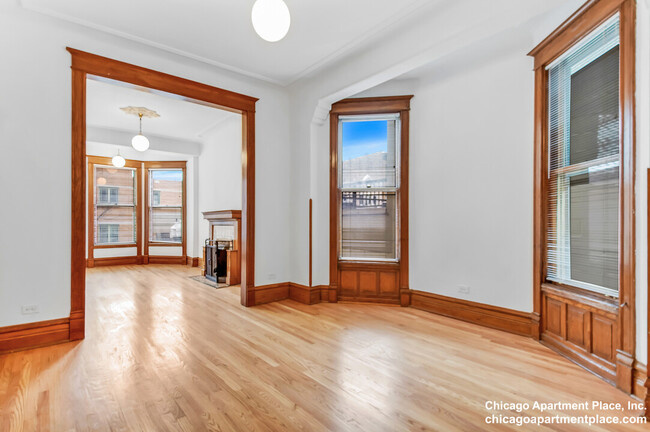 Photo - 1433 N Wells St Condo Unit 2F