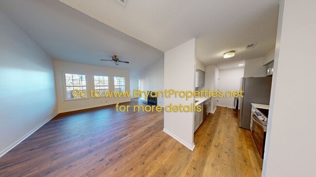 Building Photo - Donelson - Airport - Percy Preist Lake Area