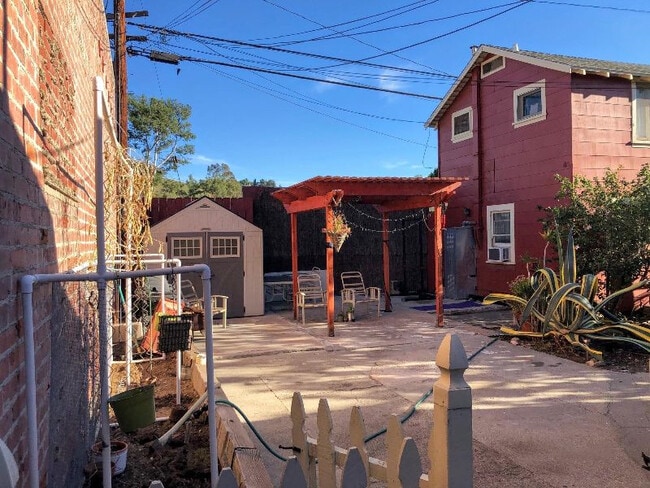 Photo - 4510 N Figueroa St Unit 3