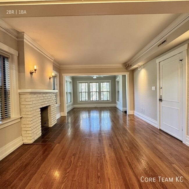 Photo - 3818 Walnut St Unidad Sylvester 1N