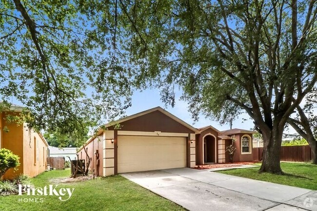 Building Photo - 318 Country Vineyard Dr Rental