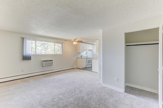 Hampden Village Apartments