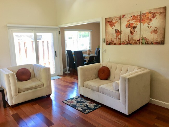 Apartments For Rent Near Santa Clara University In Ca Photo 2527 Palmdale Ct