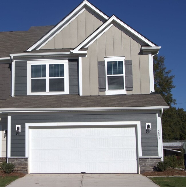 Building Photo - 2857_YEAGER DR NW Unit 2857_YEAGER DR NW