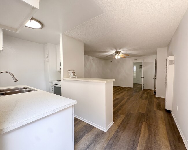 Photo - Cleon Apartments
