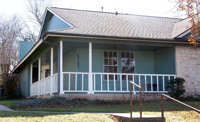 Photo - 5707 West Gate Blvd