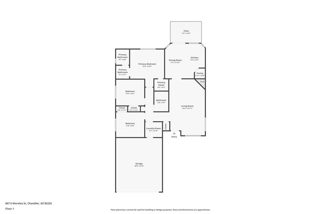 Photo - 867 E Morelos St