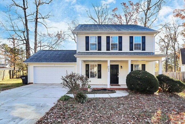 3BD/2.5BA Cul-de-Sac Home in Preston Village - 3BD/2.5BA Cul-de-Sac Home in Preston Village