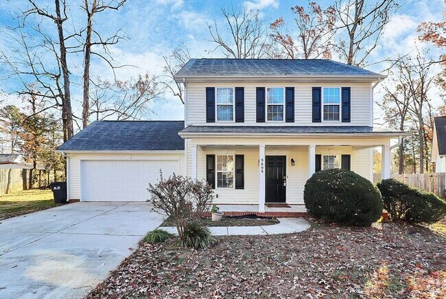 Building Photo - 3BD/2.5BA Cul-de-Sac Home in Preston Village