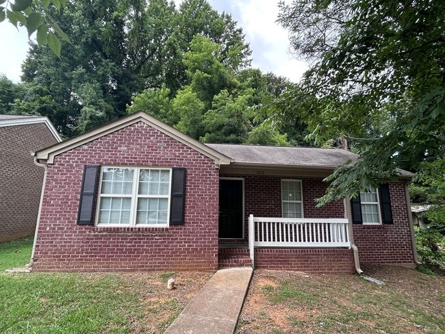 Photo - Coming Soon!! Great 3 Bedroom, 2 Bath Brick home in High Point!