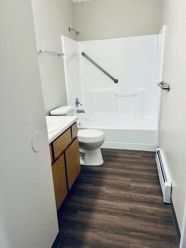Photo - Riverbend Apartments