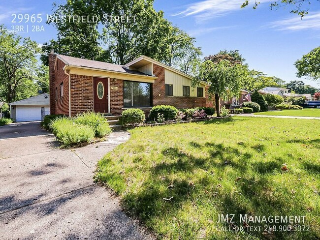 Photo - 29965 Westfield St