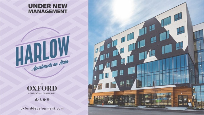 Building Photo - Harlow on Main Rental