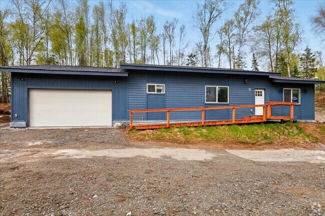 Building Photo - 8561 W Cormorant Way Unit B Rental