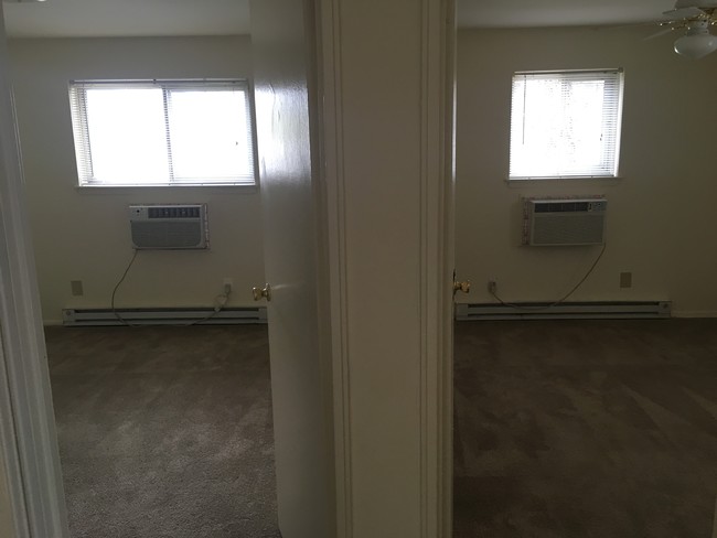 Newport Terrace Apartments
