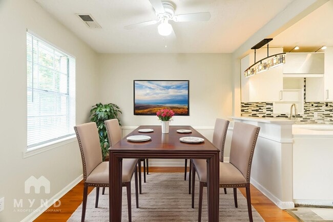 320 Navajo Pines Dr