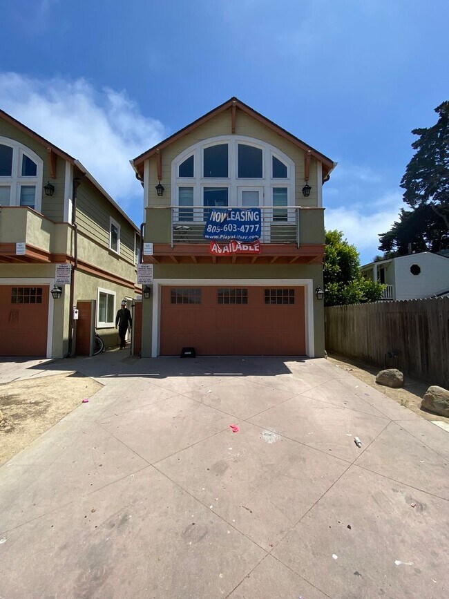 Photo - 6633 Del Playa Dr Unit 1