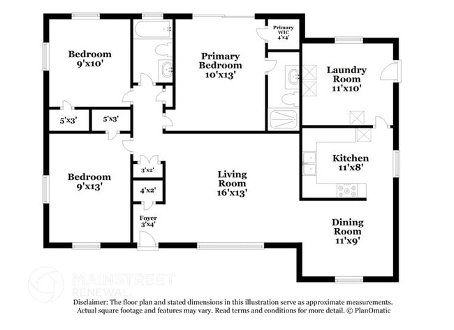 Building Photo - 9290 Ellen Ct Rental