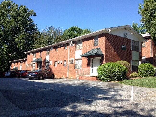 Building Photo - 896 Greenwood Ave NE Unit 7