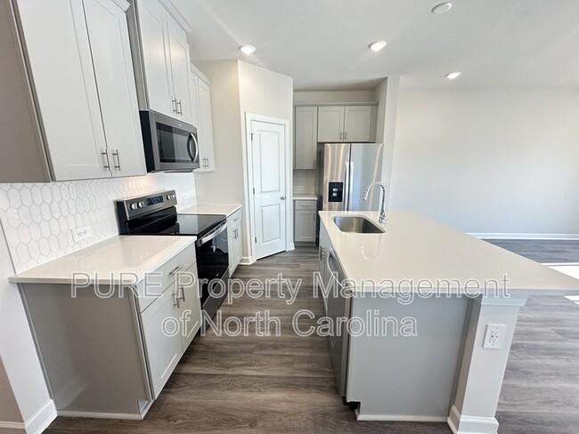 Photo - 3553 Backwater St Townhome