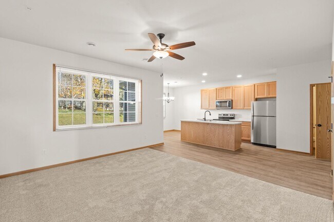 1031 upper glacier path Unidad 4