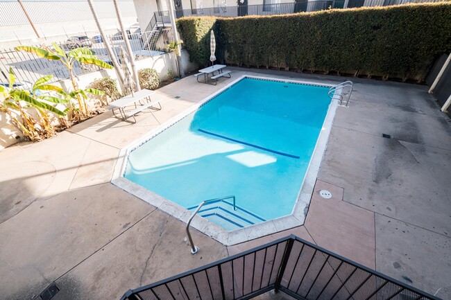 Photo - South Frampton Apartments