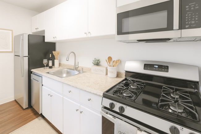 Photo - City Walk Apartments