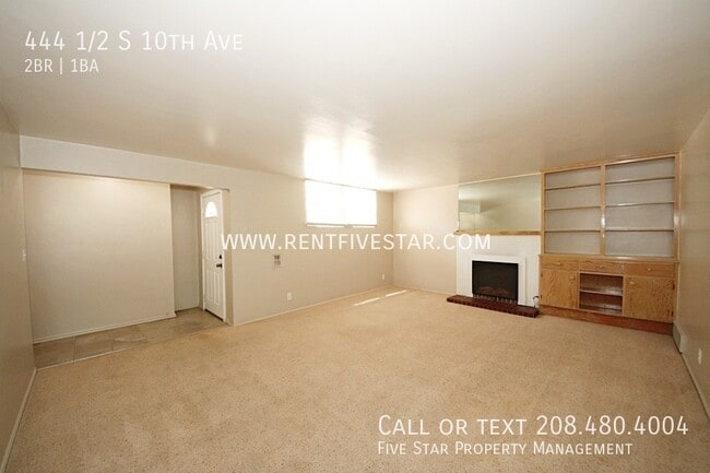 Photo - 444 1/2 S 10th Ave-