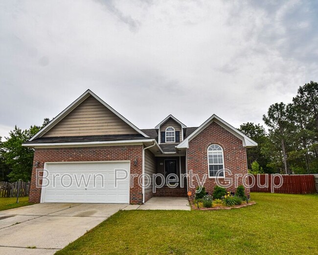 Photo - 112 Camrose Ct House
