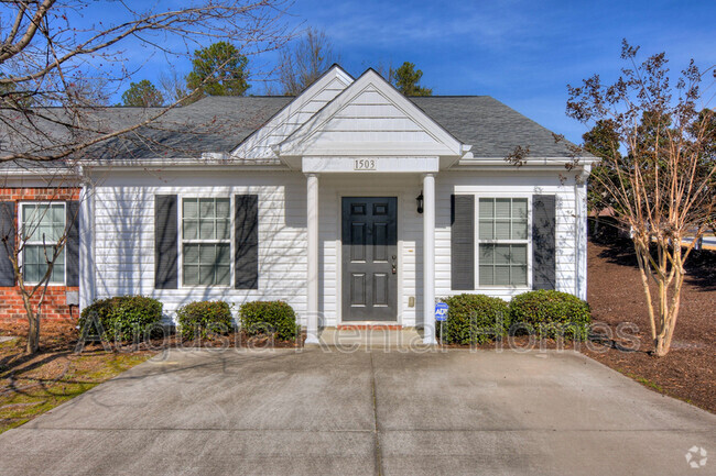 Building Photo - 1503 Abby Way Rental