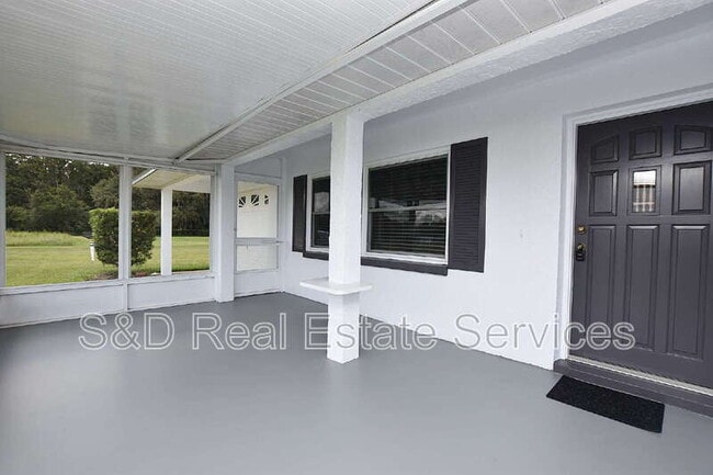 Photo - 3602 Bruton Rd