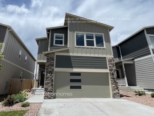 Building Photo - 6212 Big Bird Dr Rental