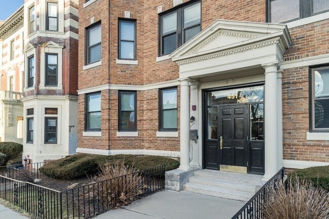 Photo - 451 Park Dr Unit 3b